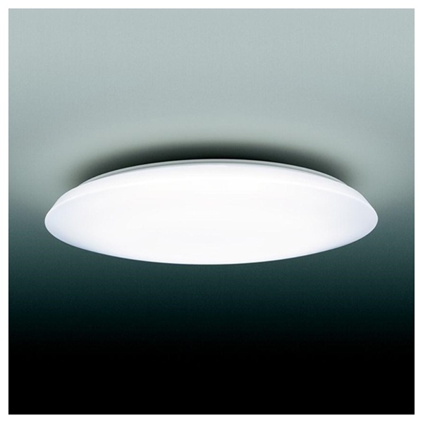 LEDシーリングライト ホワイト LEDH91201-LC [10畳 /昼光色～電球色