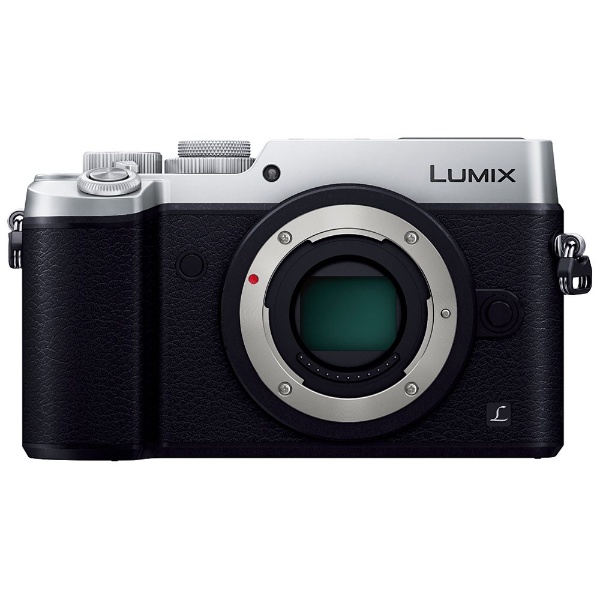 LUMIX dmc gx8 ミラーレス　一眼レフカメラシリーズGX