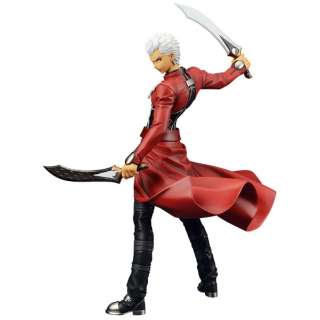 hς݊i 1/8 Fate/stay night [Unlimited Blade Works]  A[`[