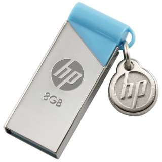 HPFD215B-08 USB [8GB /USB TypeA /]]