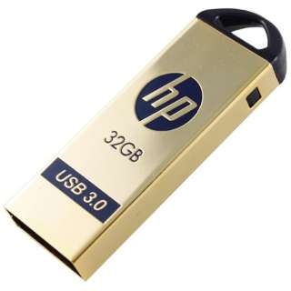 HPFD725W-32 USB [32GB /USB3.0 /USB TypeA] yïׁAOsǂɂԕiEsz