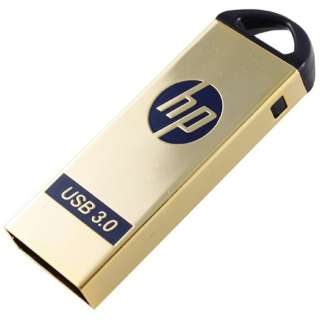 HPFD725W-16 USB [16GB /USB3.0 /USB TypeA] yïׁAOsǂɂԕiEsz