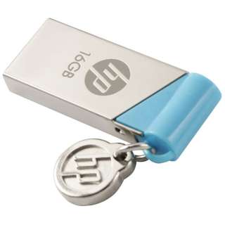 HPFD215B-16 USB [16GB /USB TypeA /]]