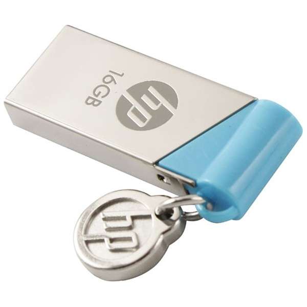 HPFD215B-16 USB [16GB /USB TypeA /]]_1