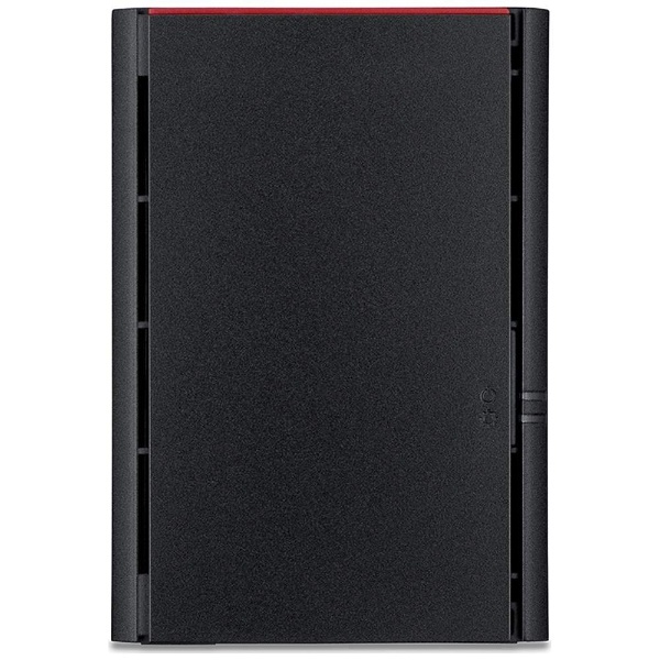 ネットワークHDD RAID機能搭載 LinkStation LS220D0602C [6TB] BUFFALO｜バッファロー 通販 |  ビックカメラ.com