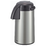 空气暖水瓶不锈钢3.0L PNM-T301-XA