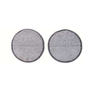 [吸尘器用] 供交换使用的备件拖把垫衬(灰色)EX-3656-00