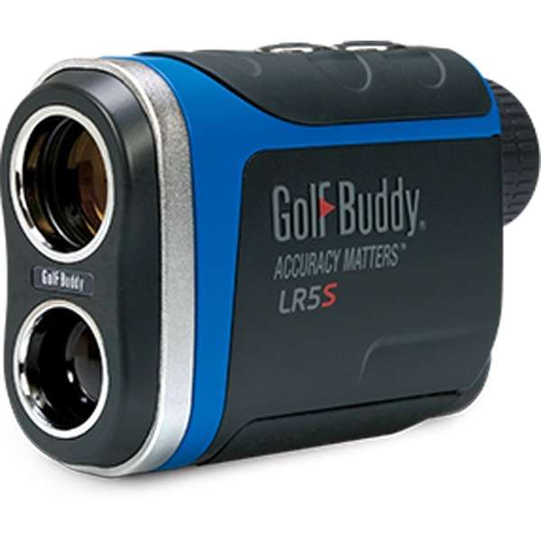 加減算距離付レーザー距離測定器 ゴルフバディ Lr5s ゴルフバディ Golf Buddy 通販 ビックカメラ Com