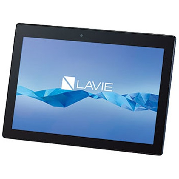 PC-TE510BAL Androidタブレット LAVIE Tab E ネイビーブルー