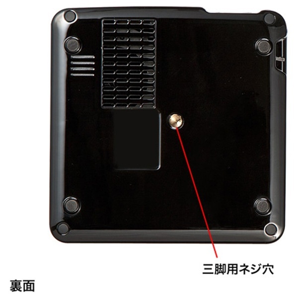 モバイルプロジェクター PRJ-3N サンワサプライ｜SANWA SUPPLY 通販