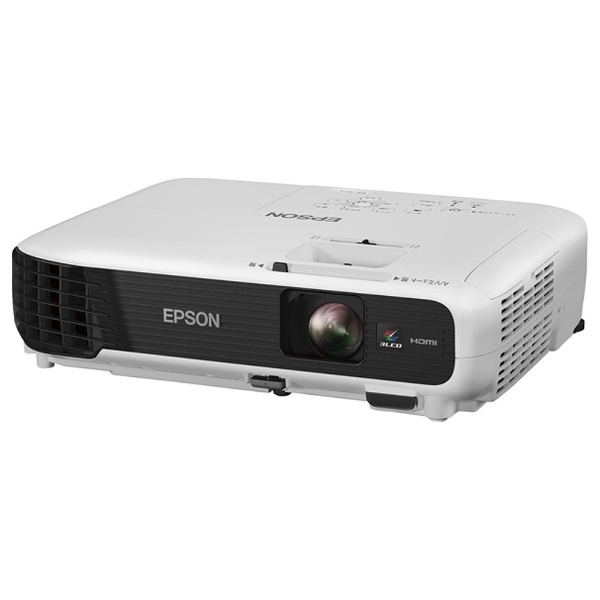 通販専売EPSON エプソン プロジェクター EB-S04 液晶方式 3000lm SVGA プロジェクター HDMI 本体