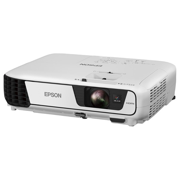 データプロジェクター EB-X31 エプソン｜EPSON 通販 | ビックカメラ.com