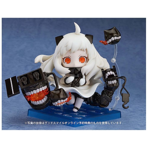 ねんどろいど 艦隊これくしょん ‐艦これ‐ 北方棲姫 グッドスマイルカンパニー｜GOOD SMILE COMPANY 通販 | ビックカメラ.com