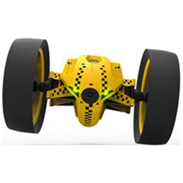 ドローン Jumping Race Drone（ジャンピング レース ドローン/マックス） PF724331 PARROT｜パロット 通販 |  ビックカメラ.com