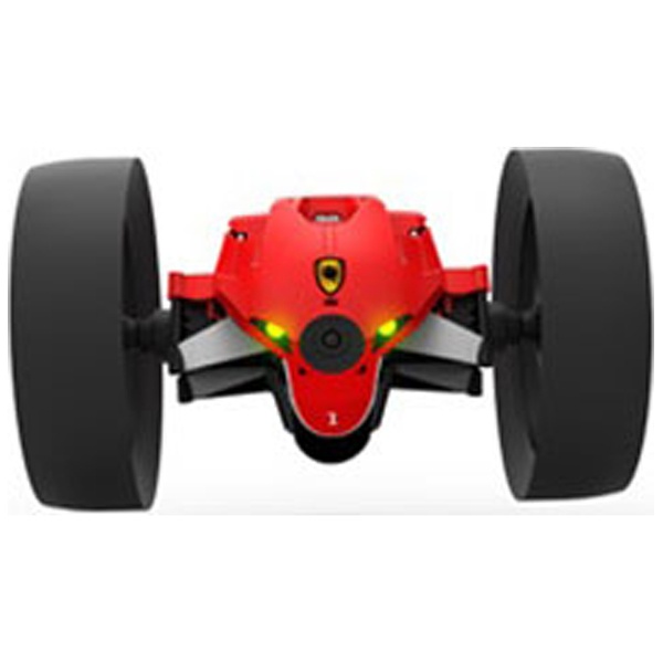 ドローン Jumping Race Drone（ジャンピング レース ドローン/マックス） PF724331