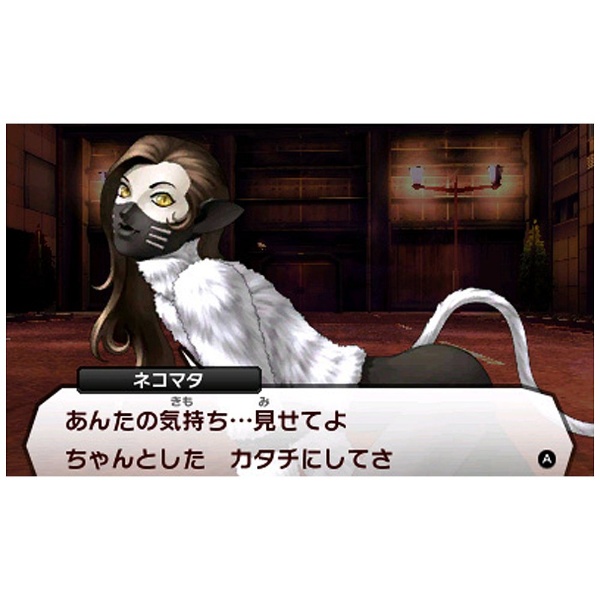 真・女神転生IV アトラスベストコレクション【3DSゲームソフト】