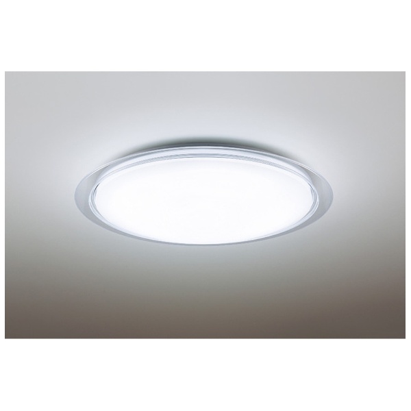 LEDシーリングライト HH-CA1430A [14畳 /昼光色～電球色 /リモコン付属 /52W]