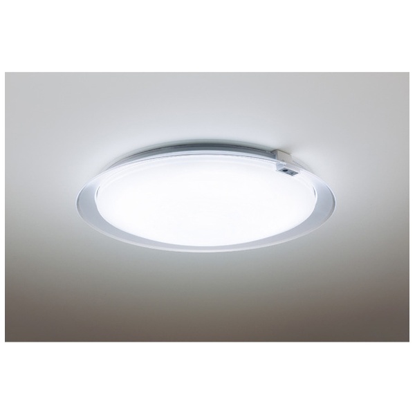 LEDシーリングライト HH-CA1060A [10畳 /昼光色～電球色 /リモコン付属 /42W]