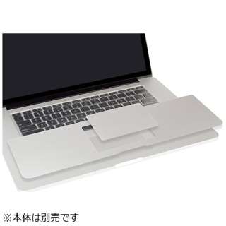 Apple Retina MacBook Pro 13C`pXg@gbNpbhpیV[@palmguard 13 R@MO2PLG13R