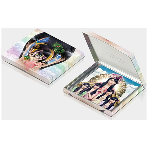 ももいろクローバーZ/白金の夜明け 初回限定盤 【CD】 キングレコード 