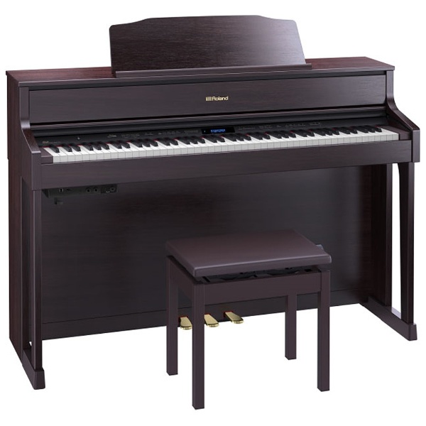 ローランド Roland 電子ピアノ HP i-50 - 電子楽器