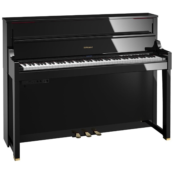 美品LX-17 ローランド電子ピアノ