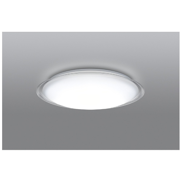 LEDシーリングライト LEC-AH811E [8畳 /昼光色～電球色 /リモコン付属]