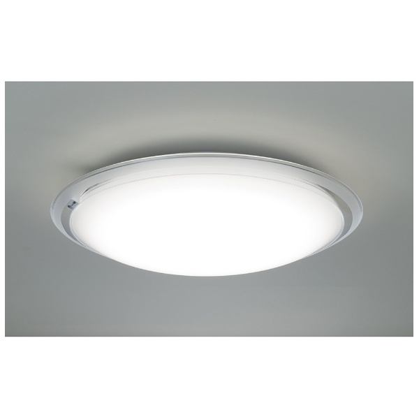 LEDシーリングライト LEC-AHS1210E [12畳 /昼光色～電球色