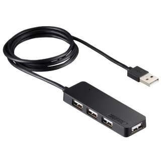 BSH4A13 USBnu  ubN [USB2.0Ή / 4|[g / oXZtp[]