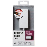 U3HC-AP412B USBnu  zCg [USB3.1Ή / 4|[g / oXp[]