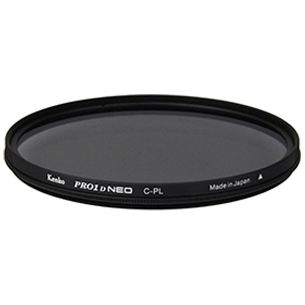 CPLフィルター　kenko PRO1D NEO 72mm