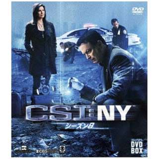 CSIFNY RpNg DVD-BOX V[Y8 yDVDz