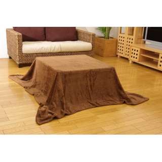 [被炉中的赊帐毯子]海岸(长方形/BRAUN/中的赊帐毯子尺寸:180*230cm)
