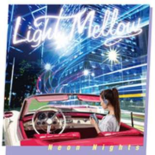iVDADj/Light Mellow Neon Nights yCDz