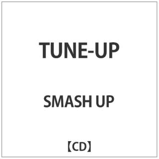 SMASH UP/TUNE-UP yCDz
