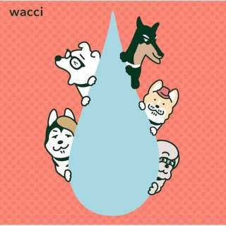 Wacci 大丈夫 期間限定生産盤a Cd ソニーミュージックマーケティング 通販 ビックカメラ Com