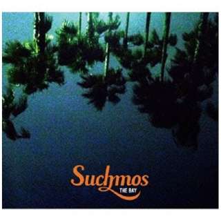 Suchmos/THE BAY yCDz