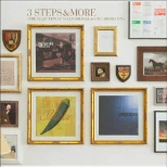 |P/3 STEPS  MORE `THE SELECTION OF SOLO ORIGINAL  COLLABORATION`  yCDz