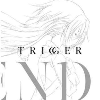 ZHIEND/Trigger yCDz