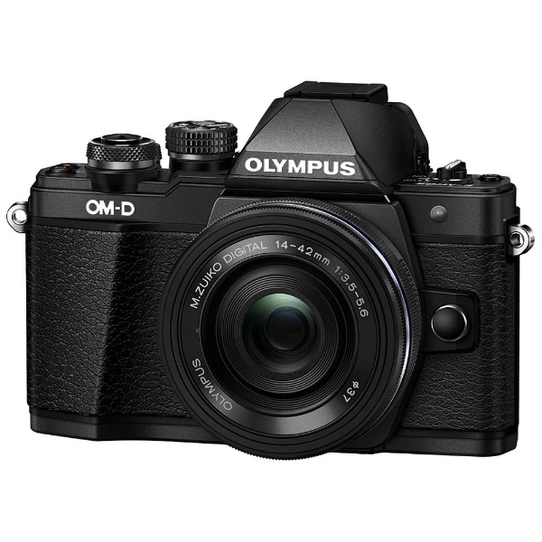 OLYMPUS OMD EM5 mark II オリンパス 一眼 カメラ