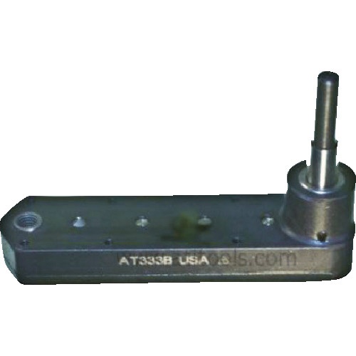 アングルドリルアタッチメントストレートオフセット1／4 ATI332SC