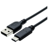 USB-A  USB-CP[u [[d /] /1.0m /USB2.0] ubN USB-CA210/BK