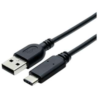USB-A  USB-CP[u [[d /] /1.0m /USB2.0] ubN USB-CA210/BK