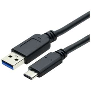 USB-A  USB-CP[u [[d /] /1.0m /USB3.1] ubN USB-CA310/BK