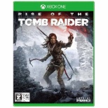 Rise of the Tomb Raider[Xbox One游戏软件]