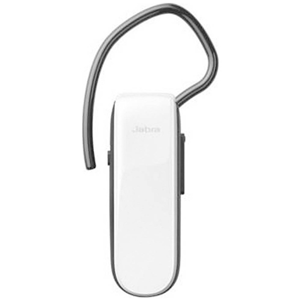スマートフォン対応［Bluetooth4.0］ 片耳ヘッドセット USB充電 