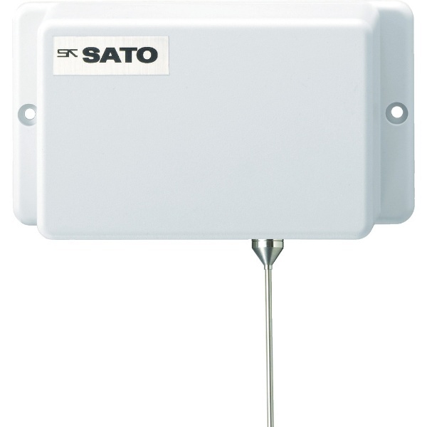 温度一体型センサー（8101-20） SKM350RTS1 佐藤計量器製作所｜skSATO 通販