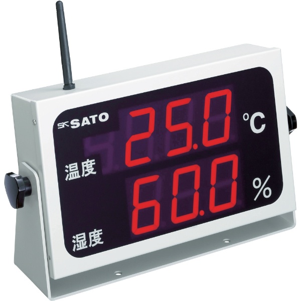 タスコ 温湿度表示器 TA408CE イチネンTASCO｜ICHINEN TASCO 通販