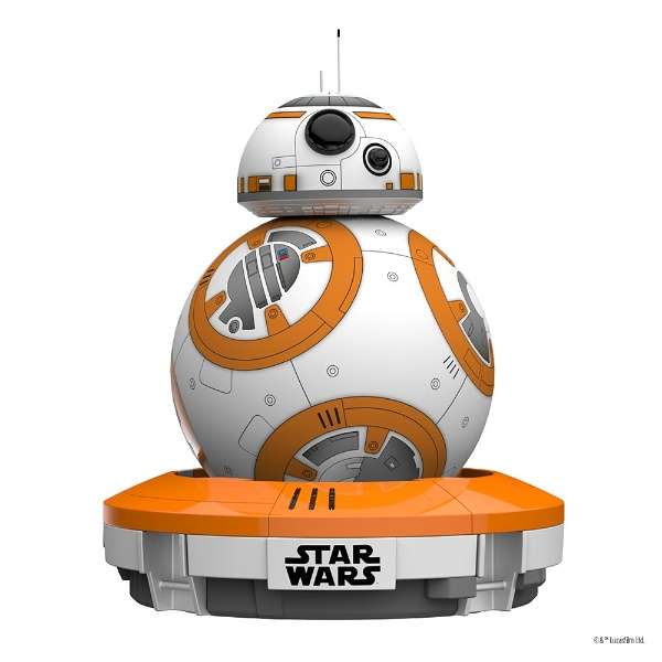 BB-8iTMj The App-Enabled DroidiTMj by Sphero_2