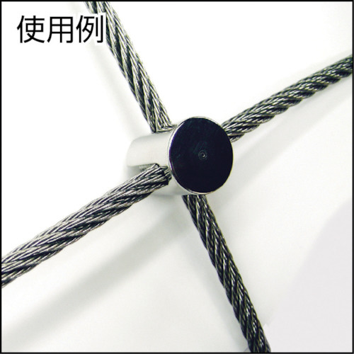 �X�e�����X�@�_�u���N���b�v�@�K�����C���[�a3mm�@B2143_2